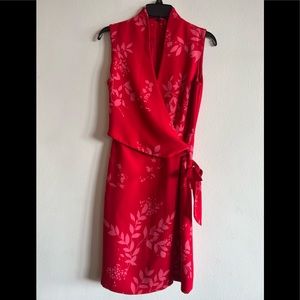 Red/Pink Jones New York  $40.00